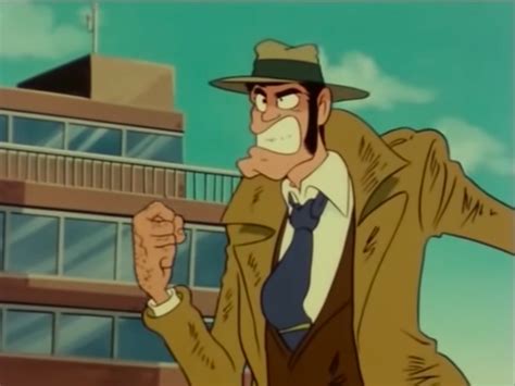 Netflix's Lupin: The Evolution of Lupin vs. Ganimard | Den of Geek