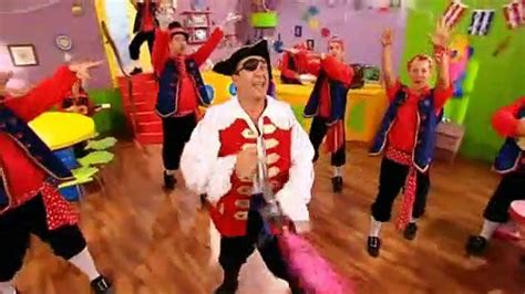 The Wiggles Show Series 5, Episode 16 - Musical Bonanza - video Dailymotion