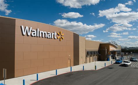 WALMART EXPANDS DELIVERY PROGRAMME - Supermarket News