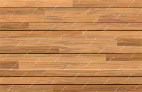 Premium Vector | Vector Illustration beauty Wood Wall Floor Texture ...