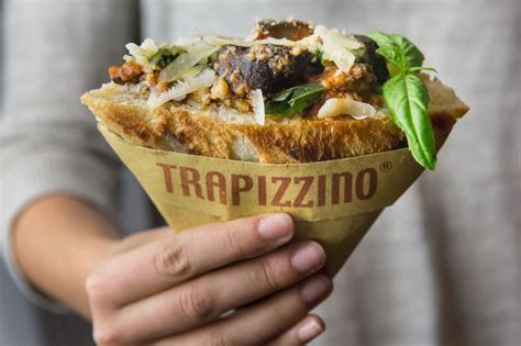 The Trapizzino: Rome's new street food — La Vita Roma