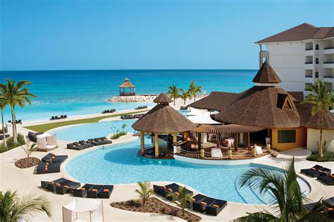 Secrets Resorts Airport Transfers – All Season Tours Jamaica