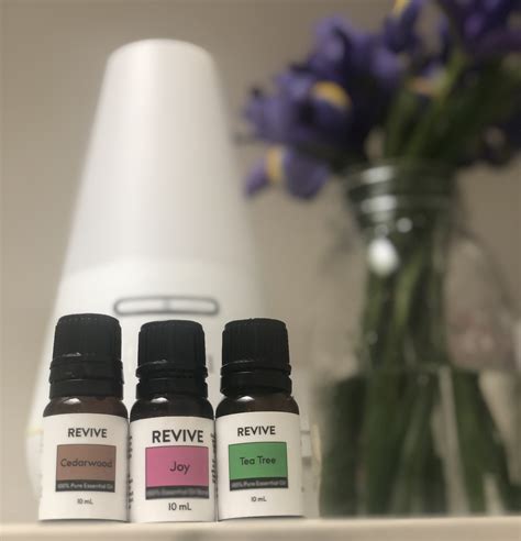 How To Clean A Diffuser Correctly - REVIVE Essential Oils