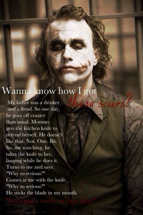 Joker Joker Und Harley Quinn, Der Joker, Harley Quinn Quotes, Joker Art ...