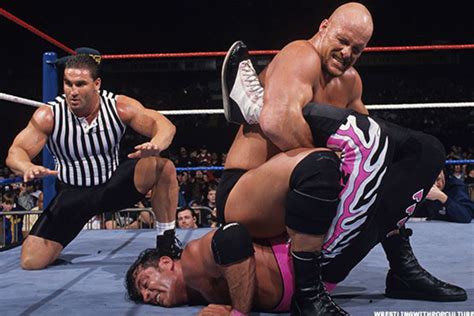 Top 10 Extreme Matches to Watch on the WWE Network - TheStreet