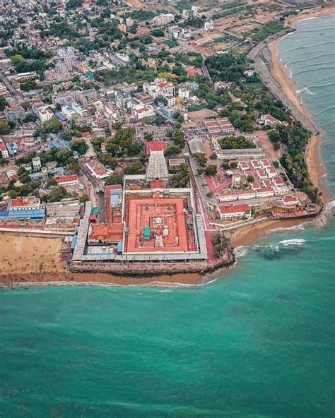 Thiruchendur Murugan Temple Tamil Nadu | Temple pictures, Temple ...