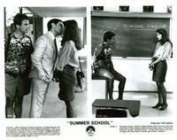 Summer School Movie Posters From Movie Poster Shop