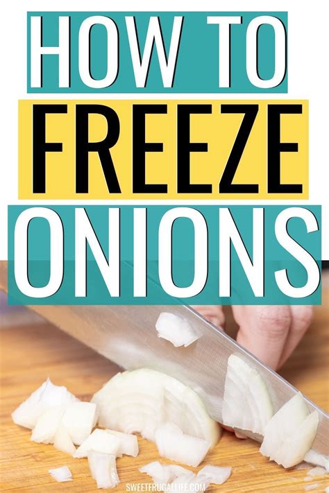 Preserving Onions: A Step-by-Step Tutorial