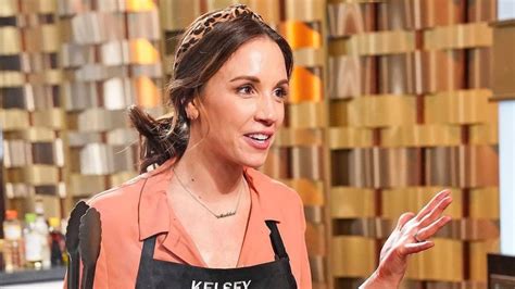 MasterChef Season 11 Winner Kelsey Murphy Dishes On The Competition ...