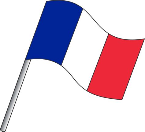 Frankreich Flagge Symbol png 22110404 PNG