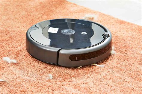 The 7 Best Robot Vacuums for Pet Hair of 2024