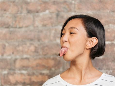 Tongue Posture Exercises and How they May Affect Your Cheekbones ...