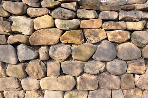 Cobblestone wall stock photo. Image of pavilion, background - 59291408