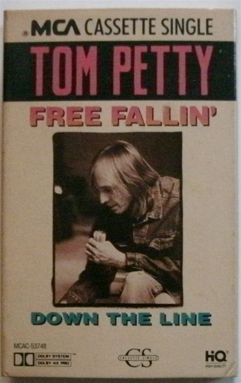 Petty,Tom - Free Fallin - Amazon.com Music