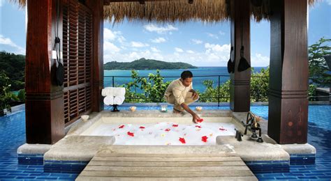 Seychelles Honeymoon Packages 2021/2022 | Seychelles All Inclusive ...