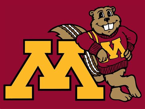 Minnesota Golden Gophers College Football Wallpapers - Wallpaper Cave