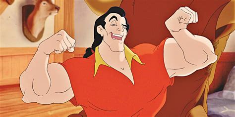 25 Disney Villains Ranked By Raw Power