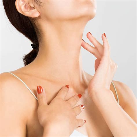 Neck Rejuvenation Vancouver | Chest Wrinkle Treatment Yaletown ...