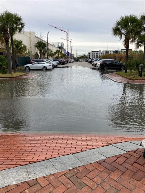 Tides Report: Charleston, SC - MyCoast