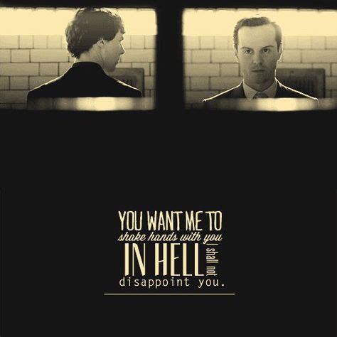 Moriarty Quotes | Sherlock Moriarty Quotes | Sherlock moriarty ...