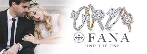 Fana Jewelry | Wilmington, NC | Fine Jewelry by Perry's Emporium