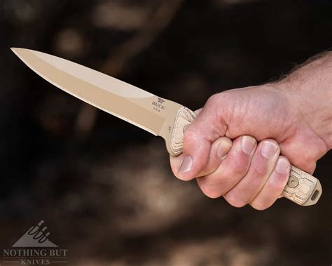 The Best Tactical Knives From Our Favorite Brands