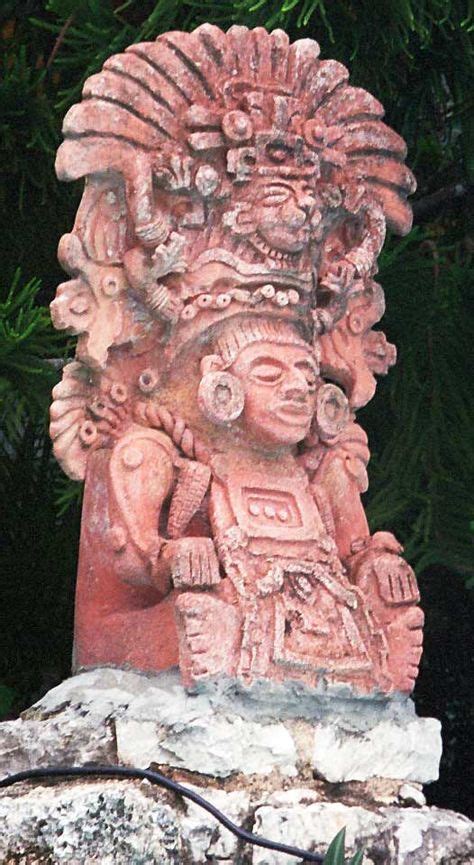 32 Best Mayan Masks images | Mayan, Mayan mask, Visual cue