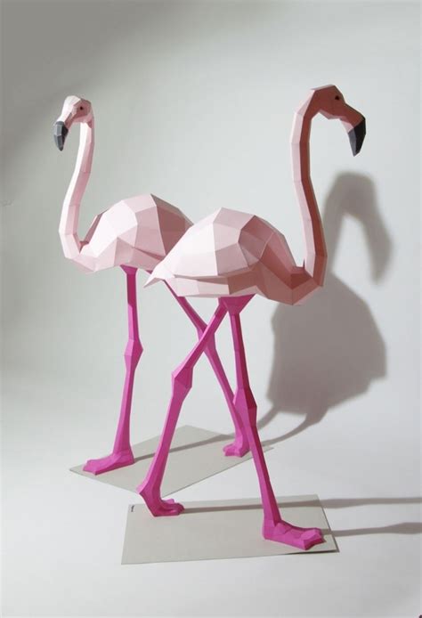 50 Most Unbelievable & Amazing 3D Paper Sculptures | Pouted.com