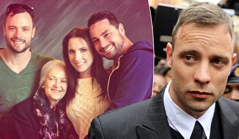 New Oscar Pistorius documentary slammed by Reeva Steenkamp's family ...