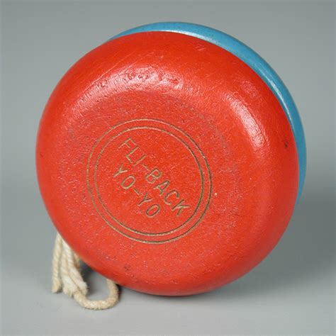 Duncan Yo-Yo - The Strong National Museum of Play