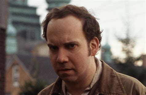 Paul Giamatti - Turner Classic Movies