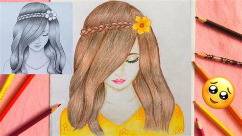 Farjana Drawing Academy Sketches - Get More Anythink's