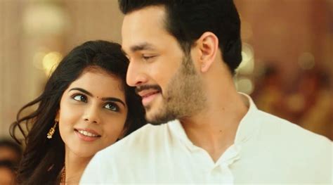 A Complete List of Akhil Akkineni Hindi Dubbed Movies