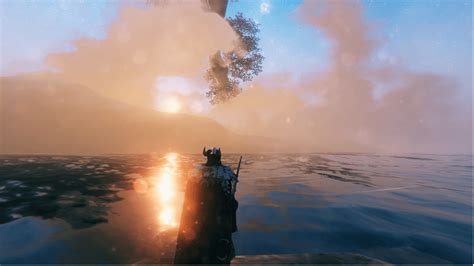 Valheim Fishing: The Ultimate Guide to Archaic Angling