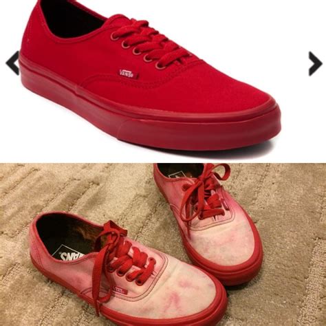 Pin by 👊KECE👊 on Styled. | Vans, All red vans, Red vans