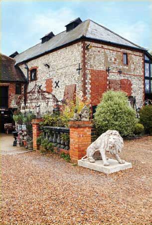 The Packhouse Antiques Centre, Farnham. | Homes england, Country hotel ...