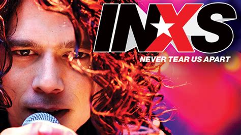 INXS "Never Tear Us Apart" {Subtitulos Español}¸.•*¨*• ♪♫ | Banda ...