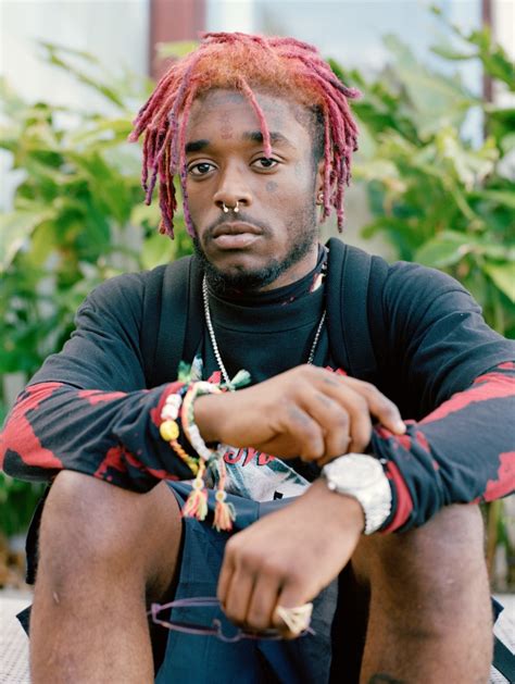 Lil Uzi Vert’s biggest fans still have faith in him | The FADER