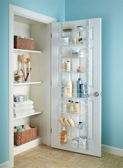 The Best Over-the-Door Organizers | POPSUGAR Home