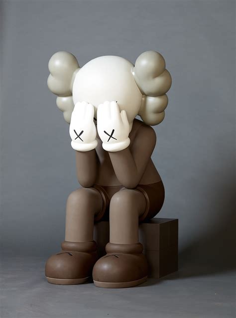 KAWS (AMERICAN, B. 1974)