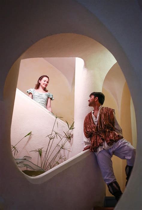 Review - Romeo and Juliet at The Steiner Theatre - The DreamCage