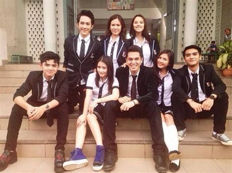 Para Pemain Sinetron Ganteng-Ganteng Serigala-SCTV (Sinetron ka Dicky ...