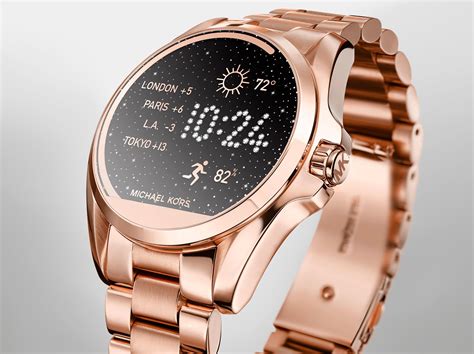 MK smart watch - munimoro.gob.pe