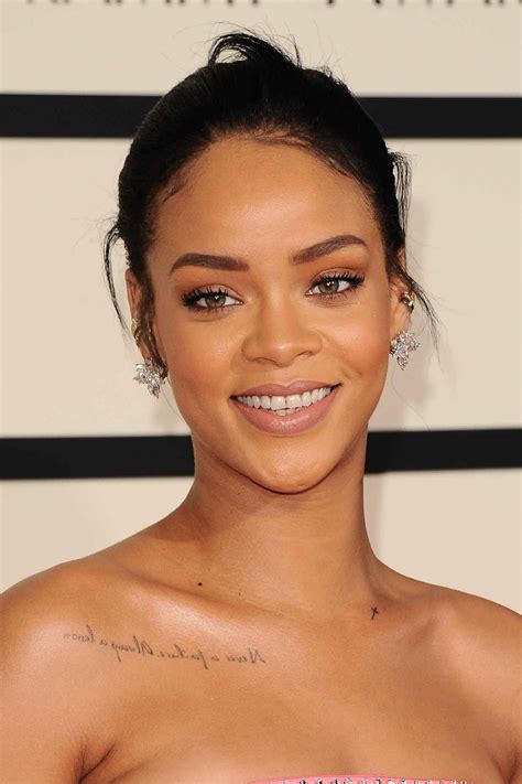 Grammys 2015: The Best (And Worst) Celebrity Hair and Makeup Looks on ...