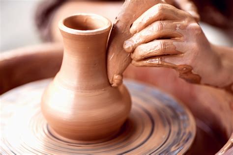 Guide to Wheel Throwing | Pottery for Beginners | Classpop!