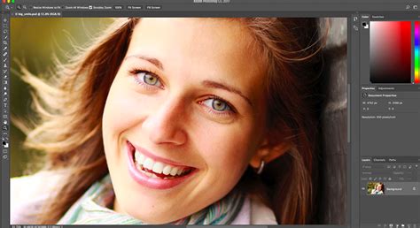 How to Zoom in Photoshop? Beginner’s guide to Adobe Photo ...