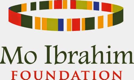 Relevant Info: Mo Ibrahim Foundation Leadership Fellowship Program 2015