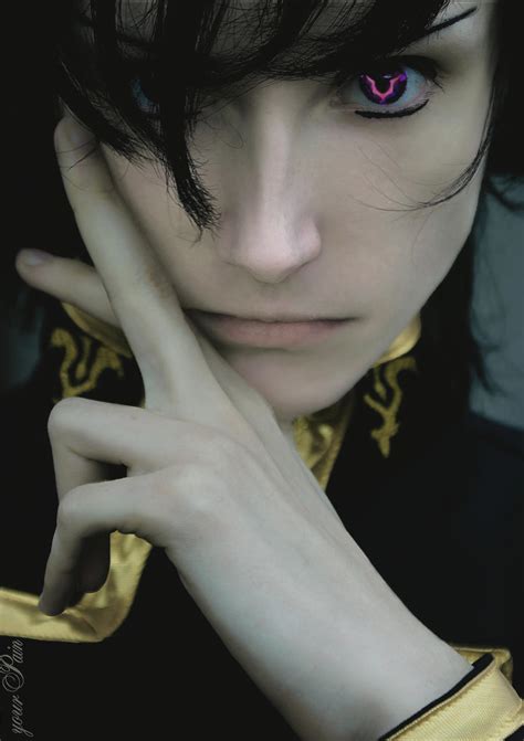 Lelouch. by Your-Pain on DeviantArt