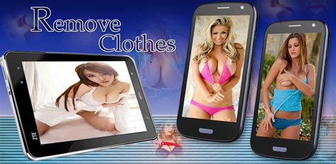 Remove My Clothes 3:Amazon.com:Appstore for Android