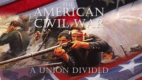 The American Civil War - Road To Fort Sumter - Full Documentary - Ep 1 ...